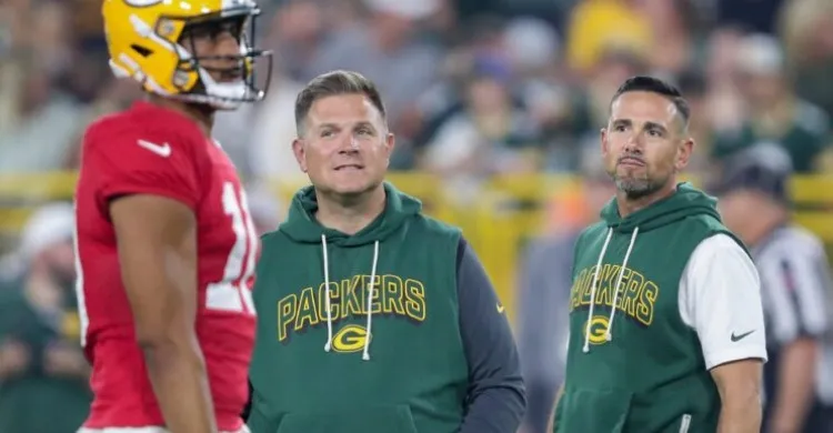 Green Bay Packers: Matt LaFleur and Rest of His Deputies Are Not Impressive Enough for ESPN as They Fall 2 Spots in Coaching Staff Ranking