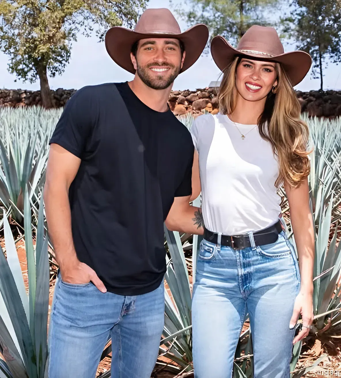 Joey Graziadei Reveals Why He Knows Kelsey Anderson Is ‘Marriage Material’