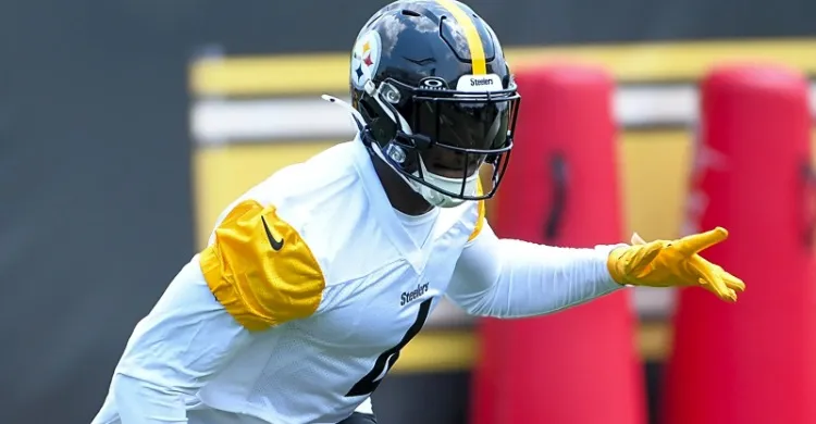 DK Metcalf makes huge claim about Steelers defense