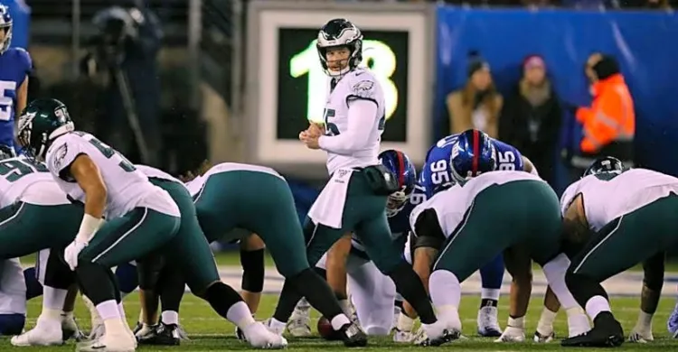 Overlooked Eagles signing helps alleviate underappreciated position concerns