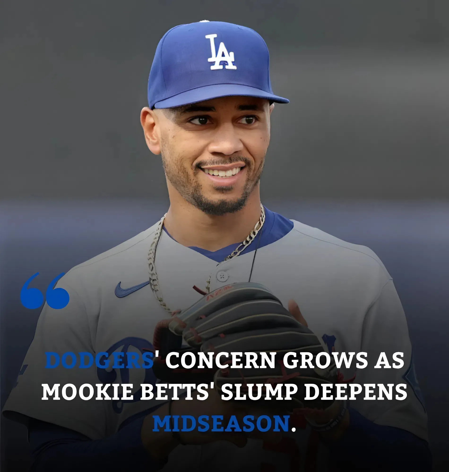 Dave Roberts Still 'Mulling' Over Dodgers Lineup Order