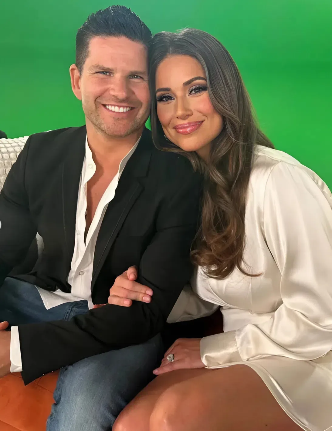 Danny Booko Admits He Hid Drinking “From the Cameras” in Pantry Incident on The Valley as Nia Says She’s “Not Always Happy” With His Behavior, Plus Jason & Janet React