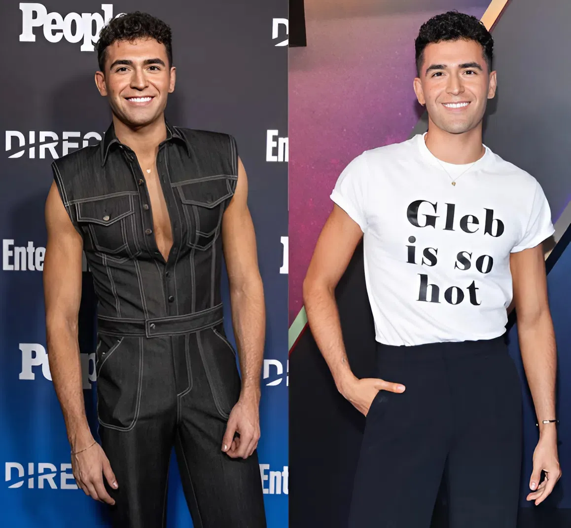 DWTS Pro Ezra Sosa Reveals ‘Biggest Flop’ Ahead of Season 34