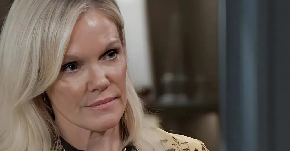 Ava Makes Game-Changing Proposal: General Hospital Spoilers for August 4