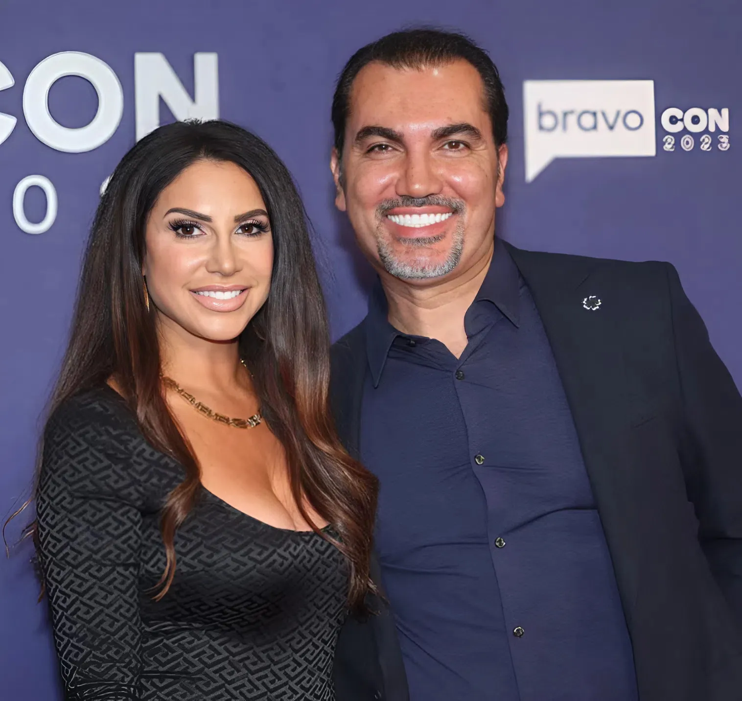 Jennifer Aydin & Bill Aydin Address Divorce Rumors as "Abundantly Silly"