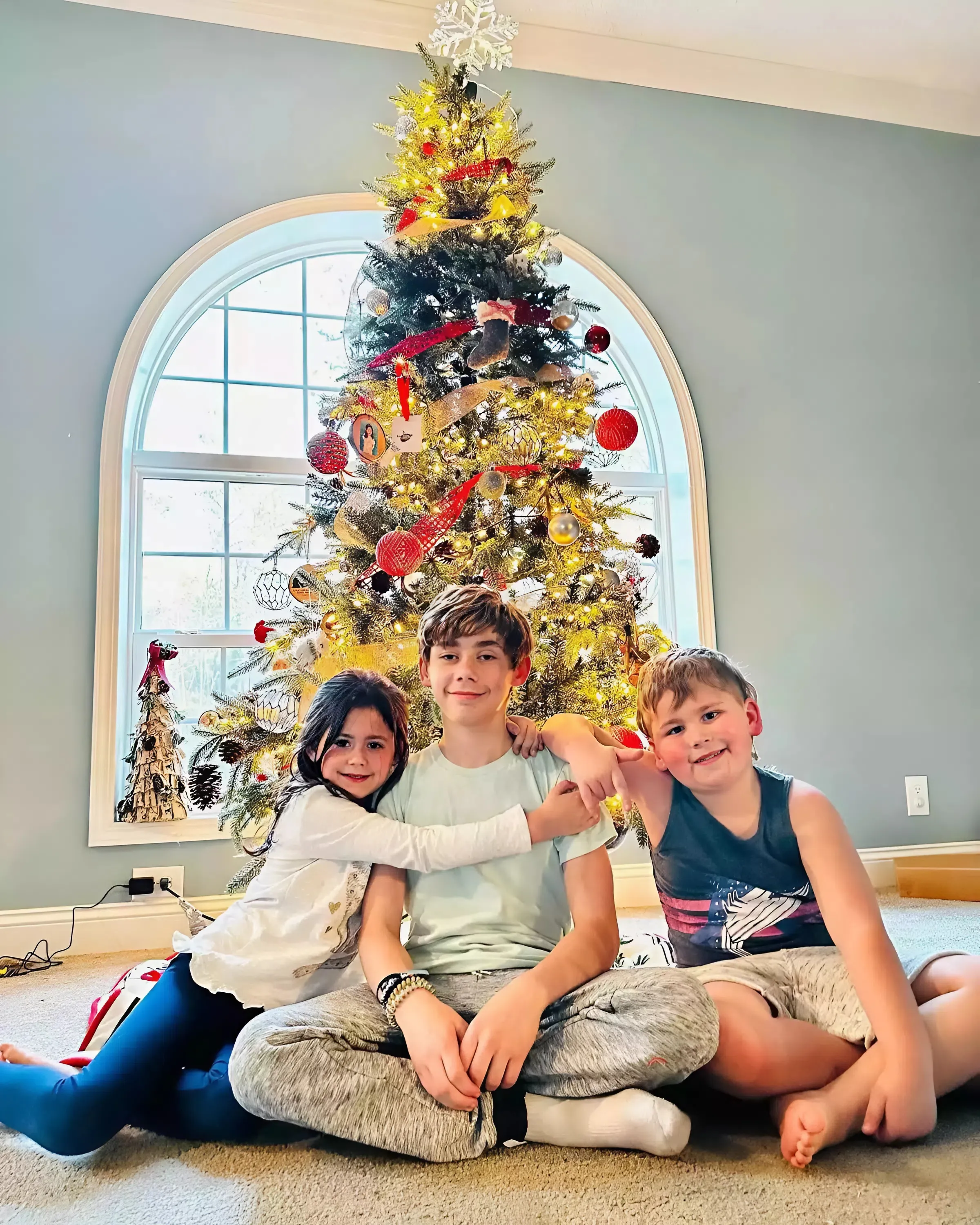 Jenelle Evans' 3 Kids: All About Jace, Kaiser and Ensley