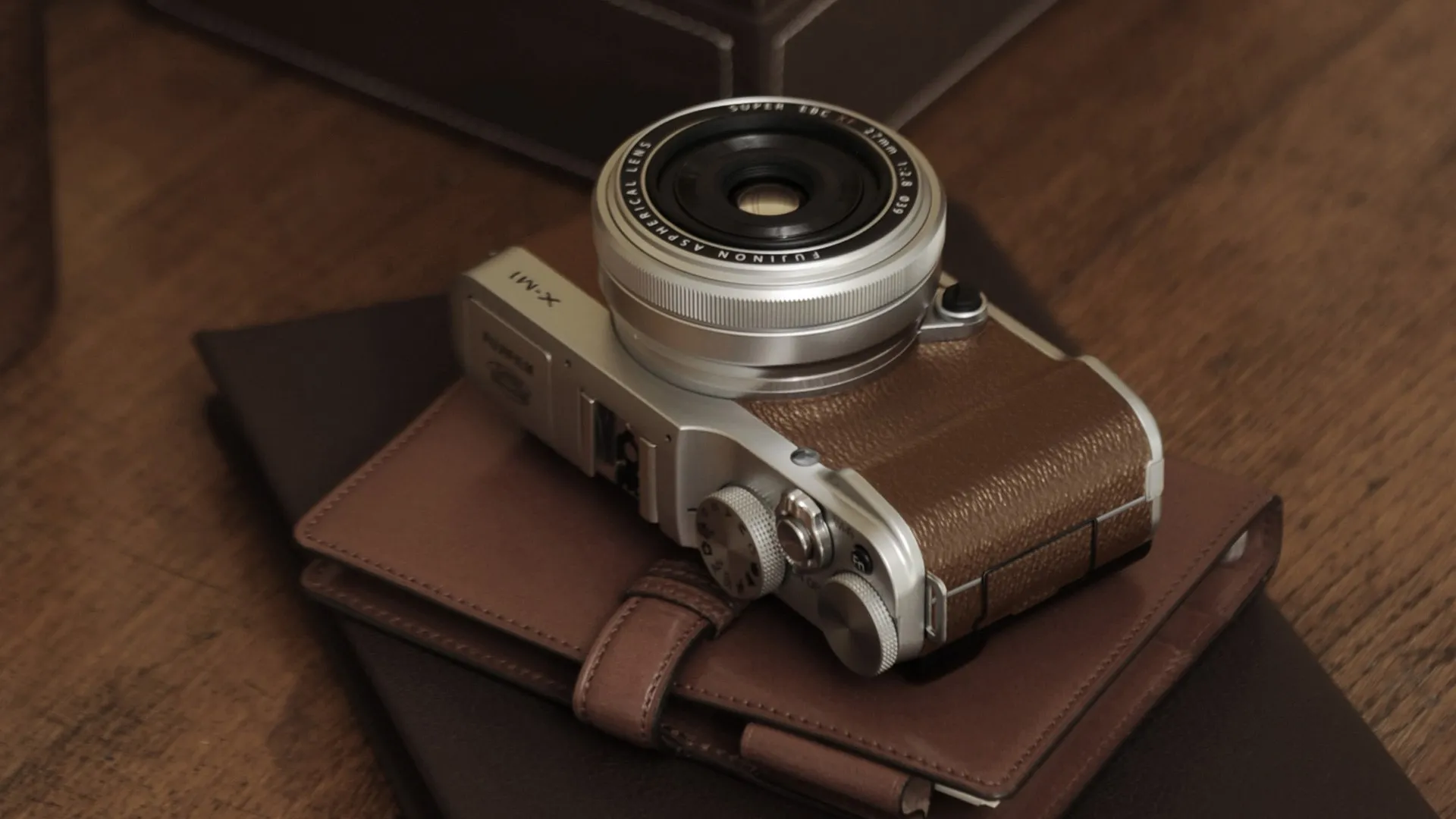 Fujifilm X-M5: A Powerful Mirrorless Camera for Creators