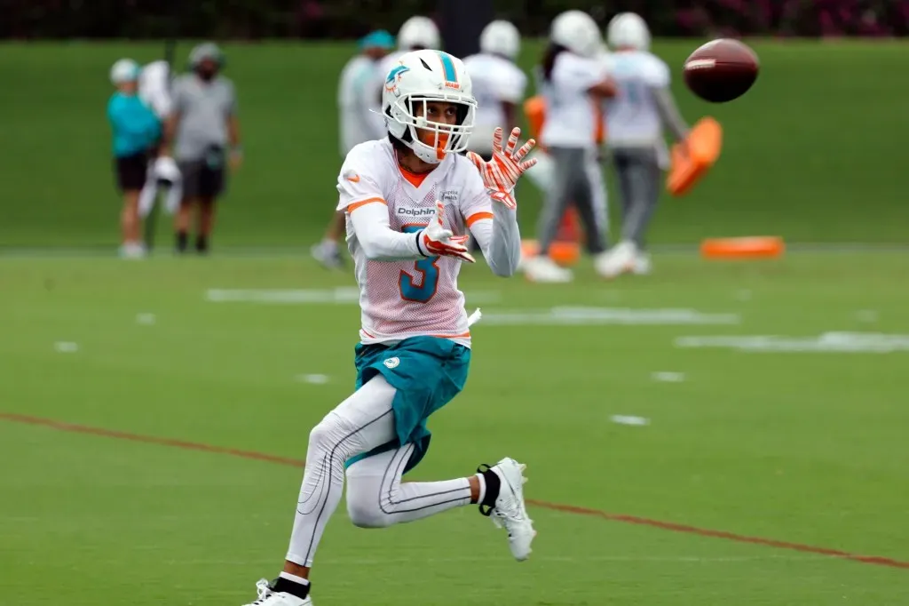 Chosen Returns! 49ers Bet on Veteran WR Amid Youth Movement
