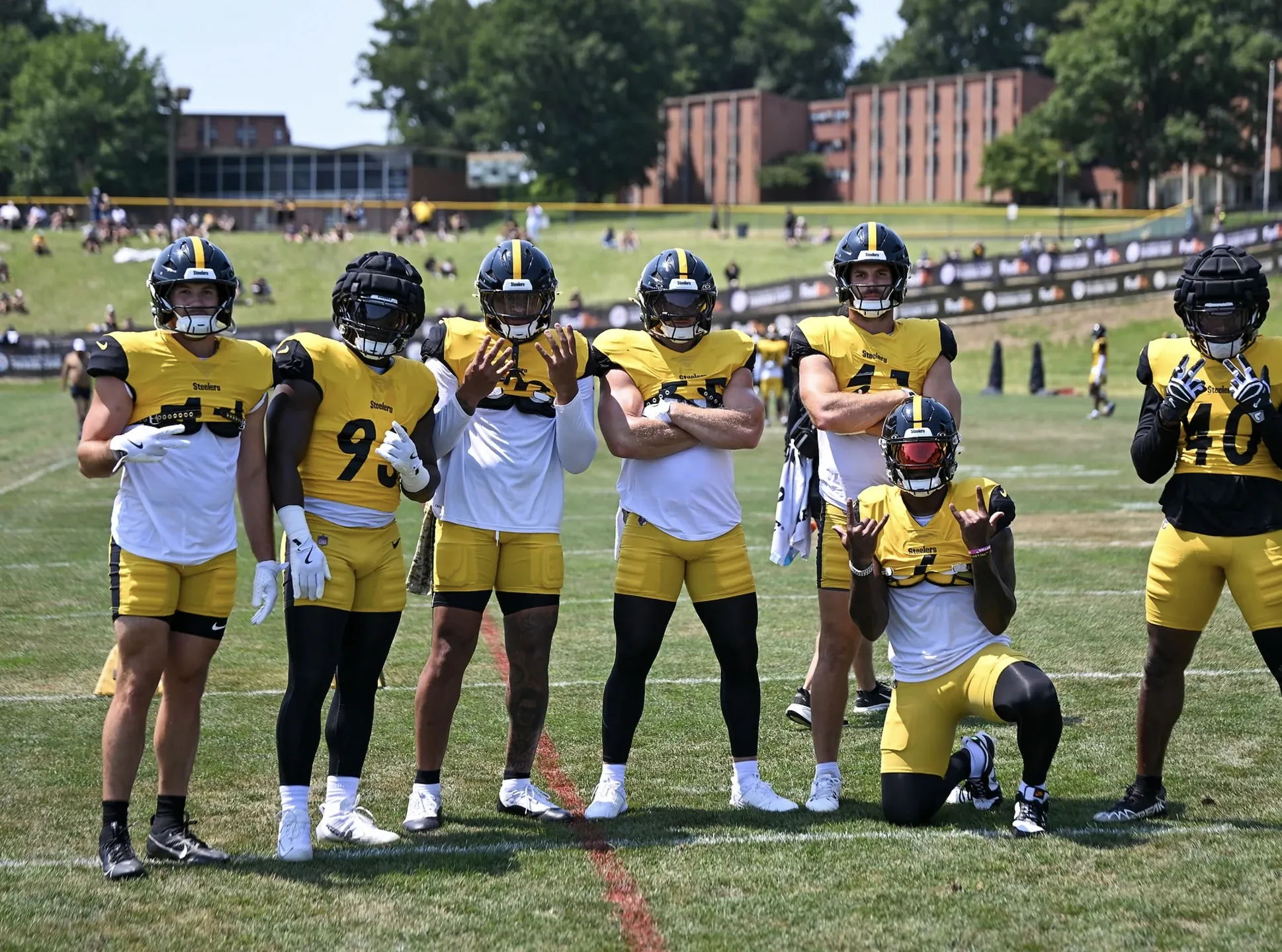"Morphed Into A Different Player": Update On Key Defensive Piece Heading Into 2025