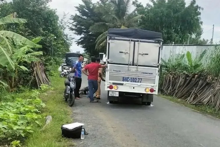 Đã có câu trả lời cho vụ người cha đi tìm công lý cho con gá ở Vĩnh Long