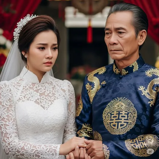 Chị dâu cũ t:ái gi:á với ông chồng đã gần 70khiến cả nhà tôi 