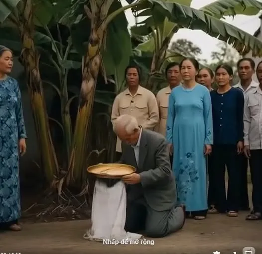 Cô dâu bị p lấy chồng già bất ngờ mho đến khi phát hiện