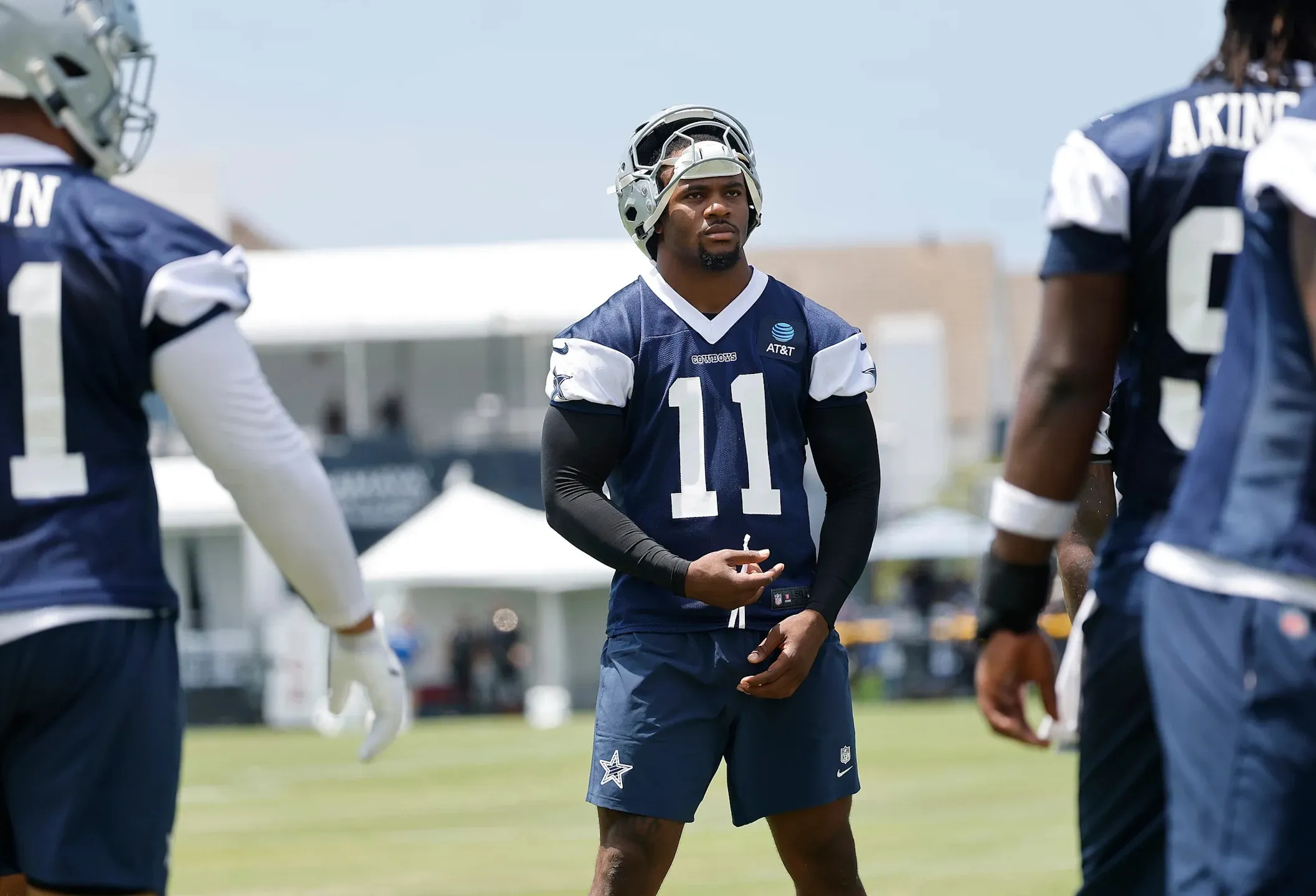 Cowboys Could’ve Saved $30 Million Amid Micah Parsons Contract Negotiations