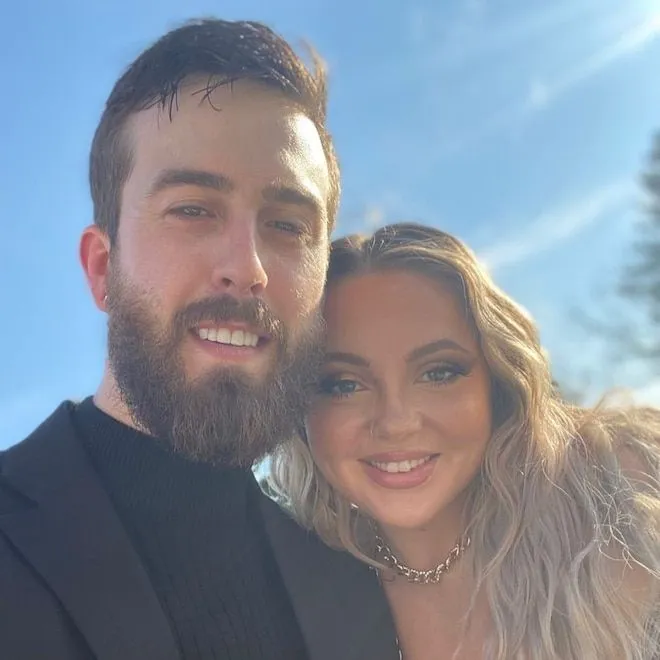 Teen Mom Jade Cline reveals she’s welcoming TWINS with husband Sean and gushes she’s ‘so excited to start this journey’