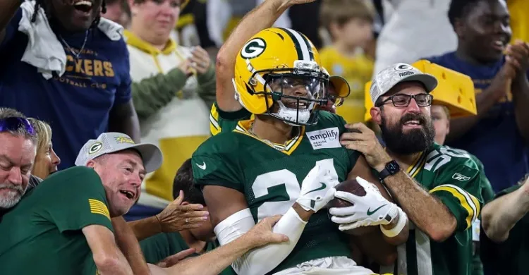 Green Bay Packers' defensive X-factor stepping up in fall camp