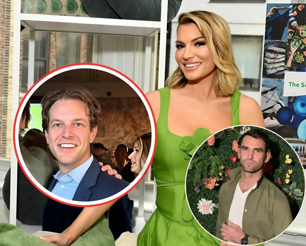 Lindsay Hubbard Takes Strong Hints At Ex-Boyfriend Turner For Not Showing His Daughter – The "Teasing" Gadget That Always Broadcasts Carl's Latest Language - lulu