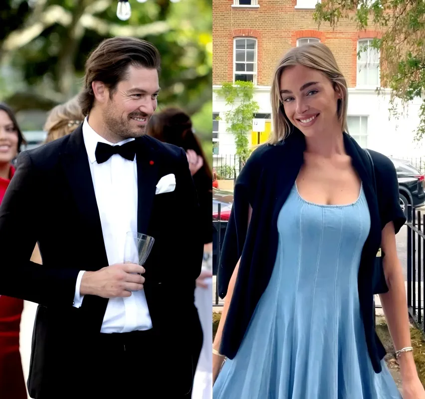 Craig Conover Caught Holding Hands With “New Beauty” Elizabeth Turner in Charleston – The beauty is both a model and a psychologist! - lulu