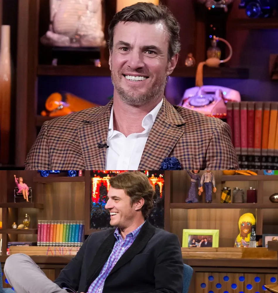 Shep Rose Shares a"Surreal" Update About His Family: "Can't Believe..." (VIDEO)