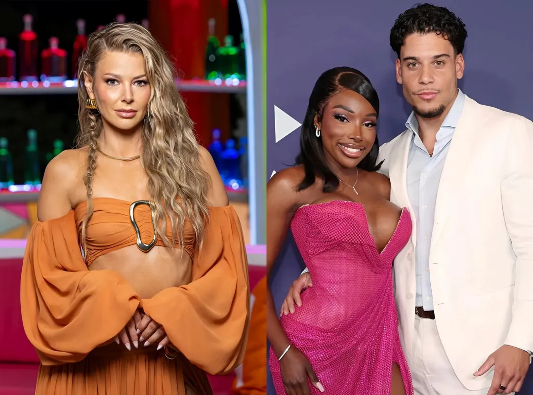 Ariana Madix Speaks Out on JaNa Craig & Kenny Rodriguez Split: Standing Strong with 'JaNa - lulu