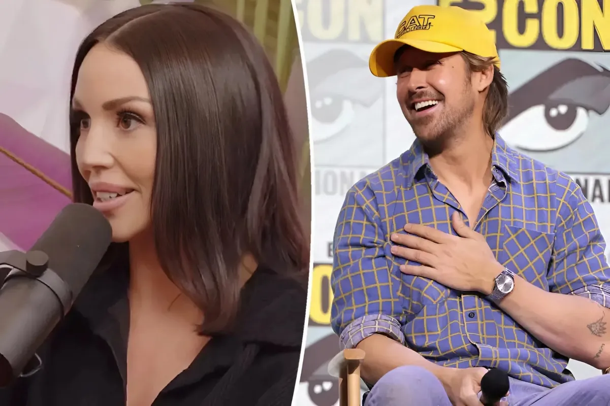 Scheana Shay reveals 'most A-list hookup' amid string of Hollywood relationships – helped spark a fling with Ryan Gosling? - lulu