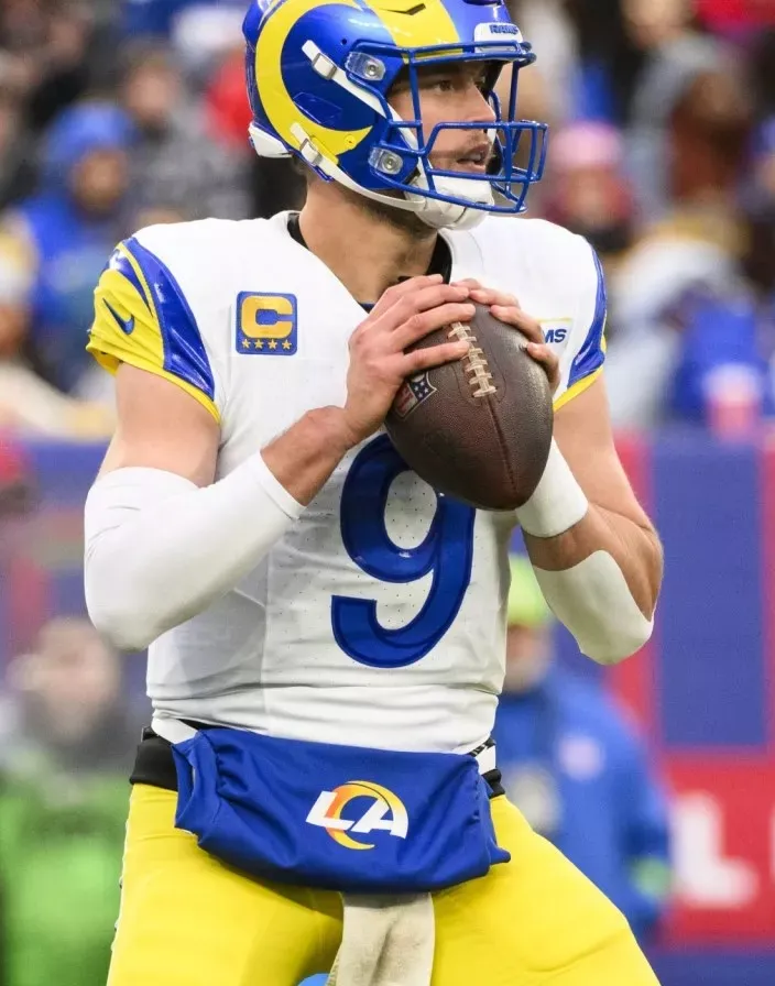 Matthew Stafford Injury Drama Takes Unexpected Turn: Report