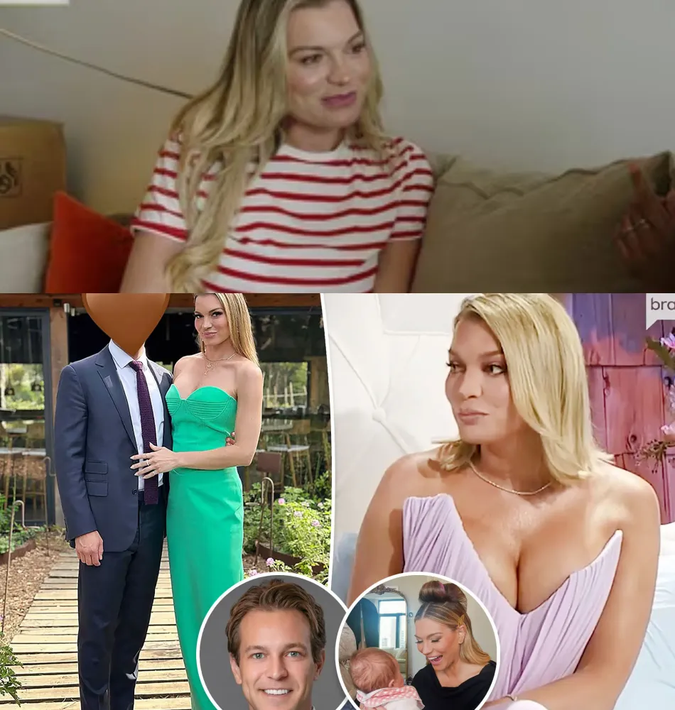 Lindsay Hubbard Sheds New Light on Where She Stands With Turner Kufe Today