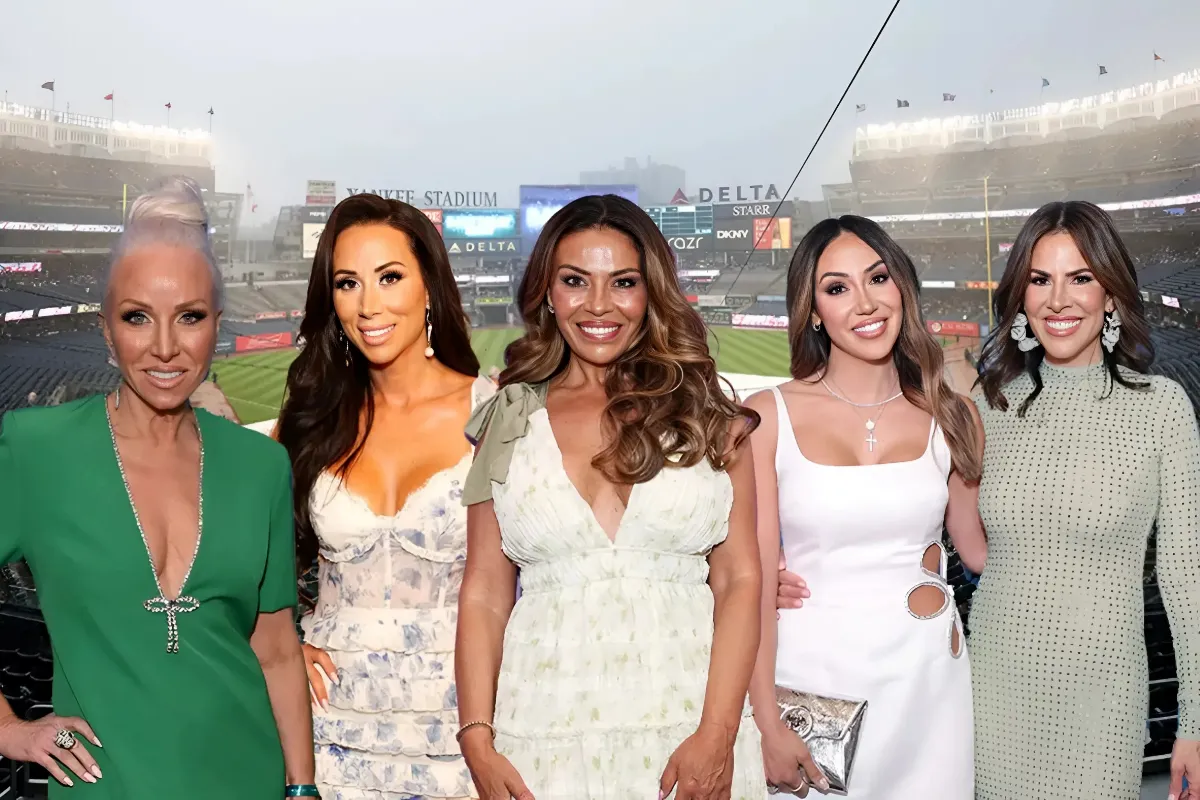 ‘RHONJ’ Stars To Reunite For Annual Charity Game Hosted by Dolores Catania-quang