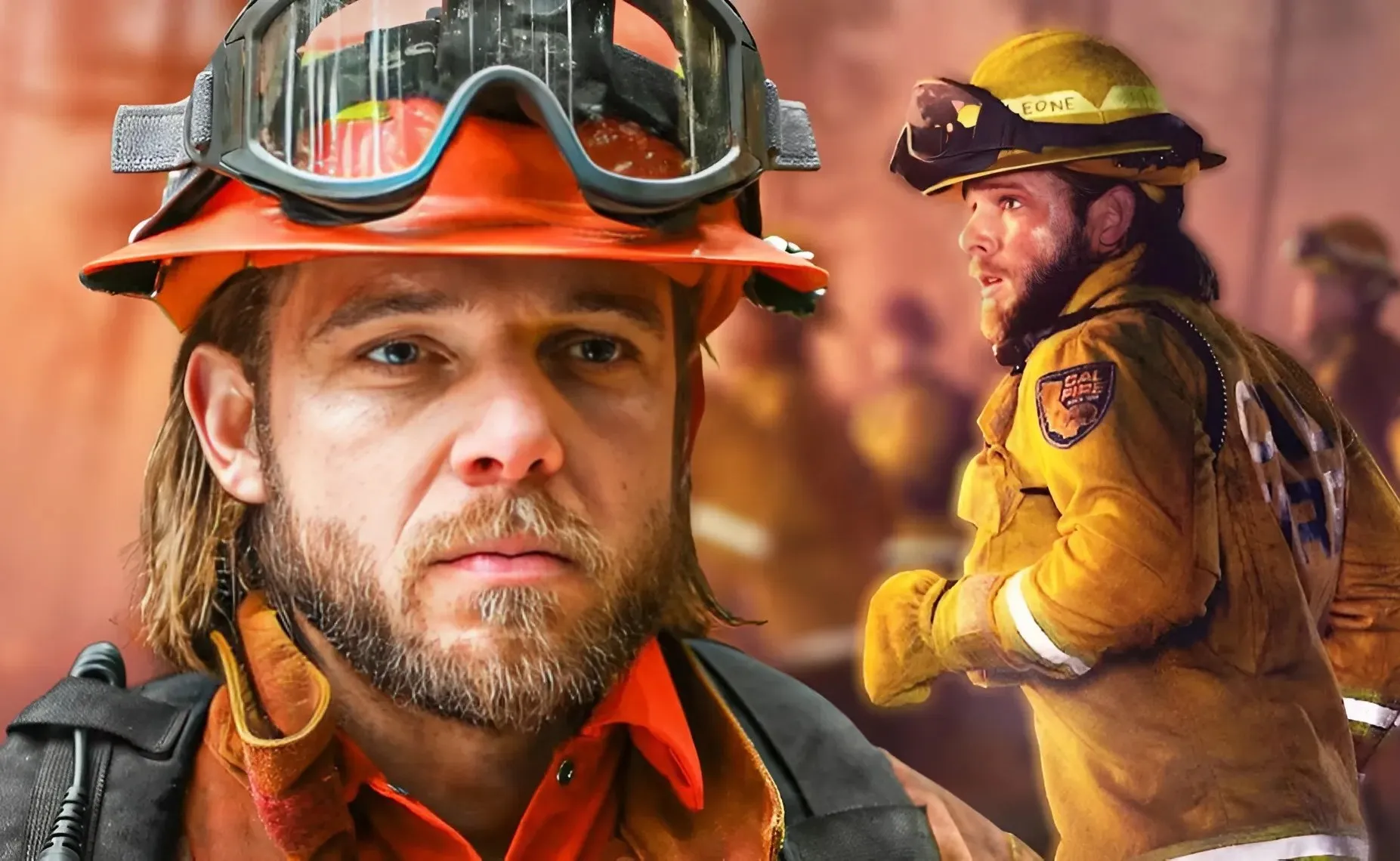 Sheriff Country Has The Chance To Avoid Fire Country's Biggest Mistake