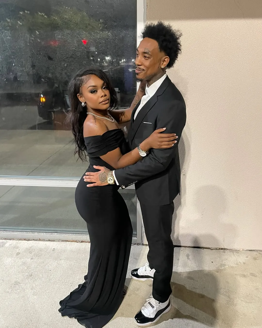 ‘Teen Mom: Young & Pregnant’ Star Kiaya Elliott Announces She’s Pregnant with Baby Number 2