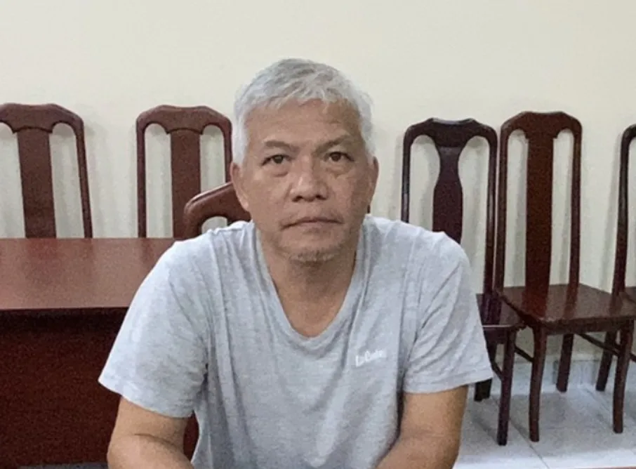 Danh tính ông chủ tiệm vàng nổi tiếng vừa bị b:.ắ:.t khiến cả nước bất ngờ