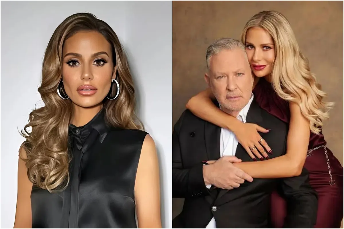 Dorit Kemsley Reveals How She Finds Balance Amid Her Divorce From PK