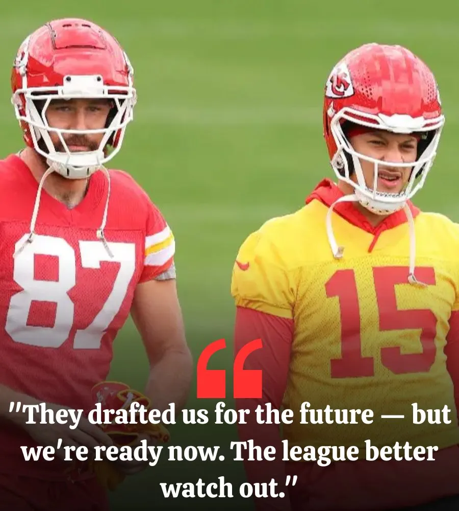Chiefs Have a Secret Advantage That Nobody Is Taking About