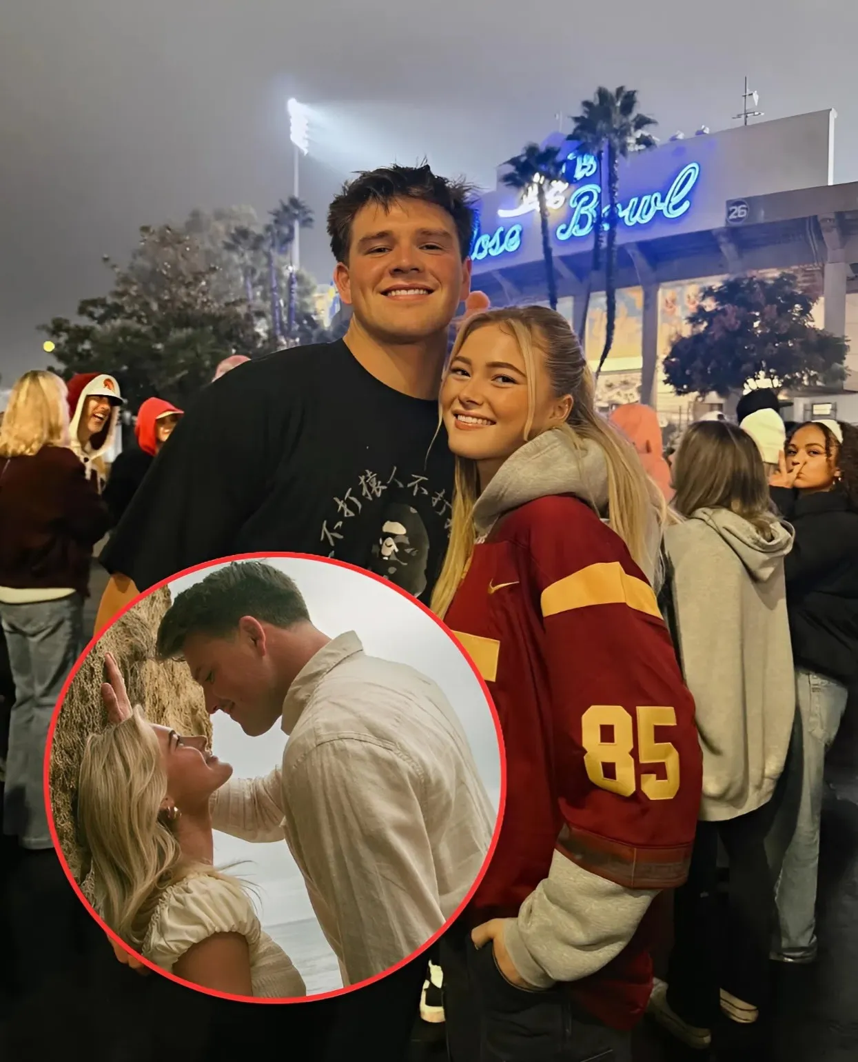 “I’m Building Forever”: DWTS’s Rylee Arnold Says She’s Planning a Wedding with Walker Lyons and Dreaming of Babies Before 25