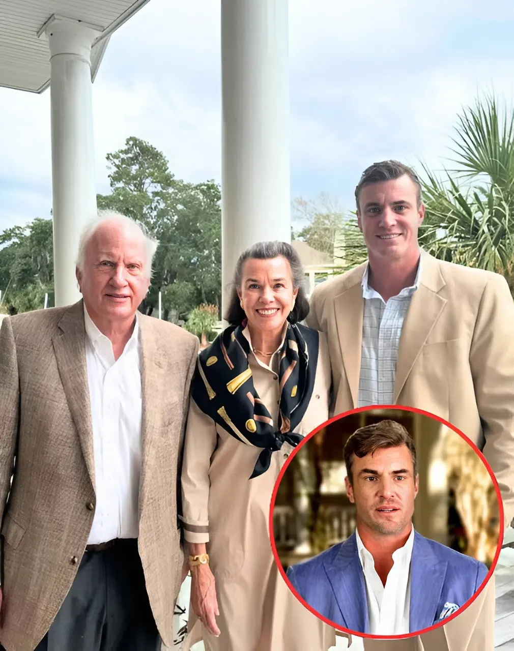 “I Thought They’d Always Be There”: Shep Rose Breaks Down Over Unexpected Family Shift, Calls the Moment ‘Surreal’ and Says It Changed His