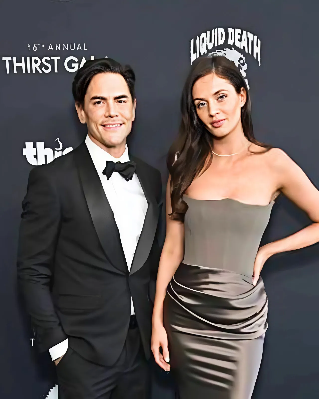 Go Inside Tom Sandoval, Victoria Lee Robinson & Tom Schwartz's Wild Ozarks Weekend