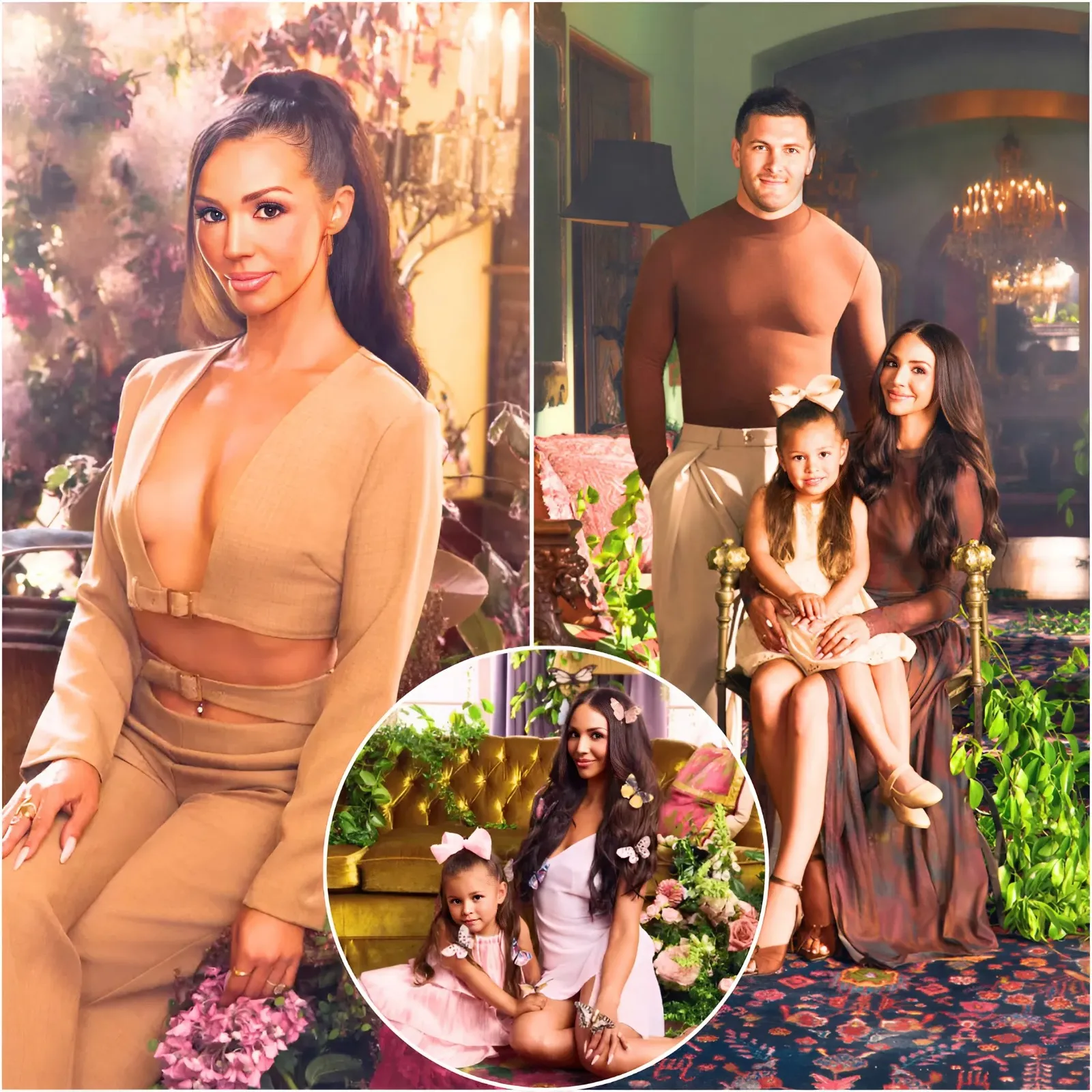 SHEINa Is Here! Scheana Shay’s Collab With SHEIN, A Fast Fashion Brand, Has Dropped
