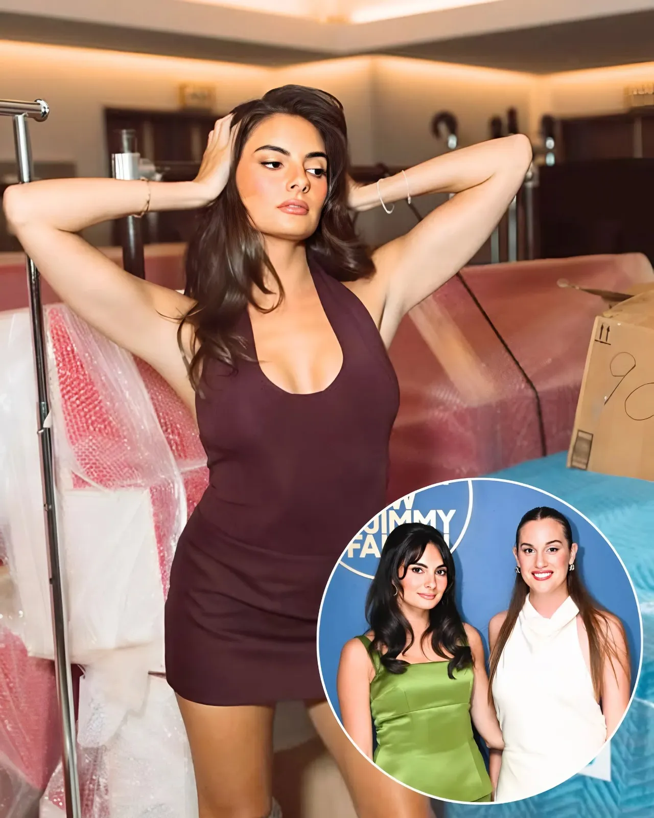 Paige DeSorbo on Why She Never Speaks of Summer House on Podcast, the Only Thing She’s Fought With Hannah Berner About, and Dealing With Backlash
