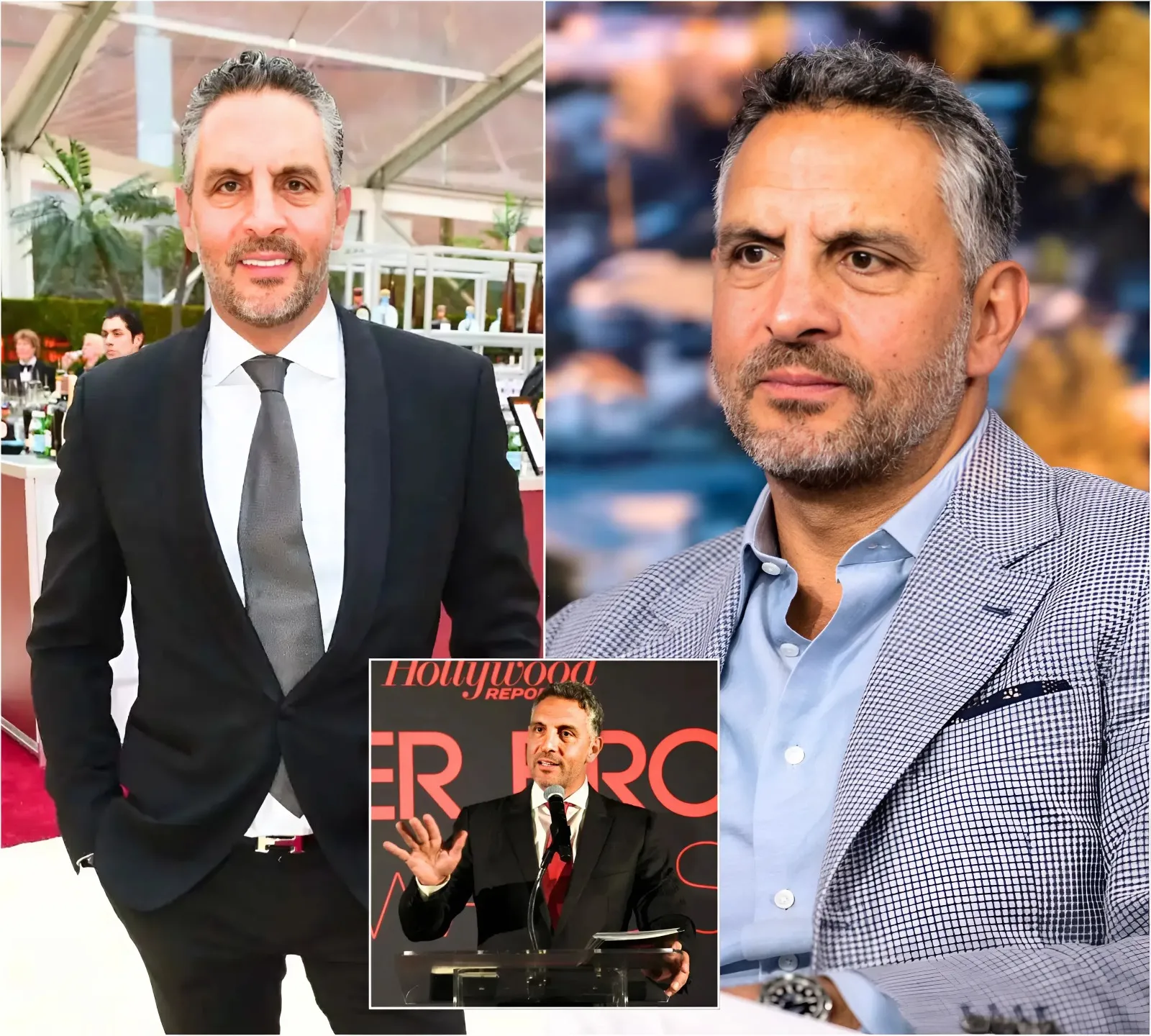 RHOBH Star Mauricio Umansky Scores Legal Victory in Lawsuit Over PPP Funds