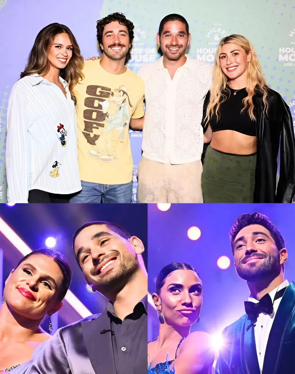 “We Picked Up Right Where We Left Off”: Alan Bersten’s SHOCKING Reunion With Beloved DWTS Champ Sparks Comeback Rumors and Fans Can’t Handle It