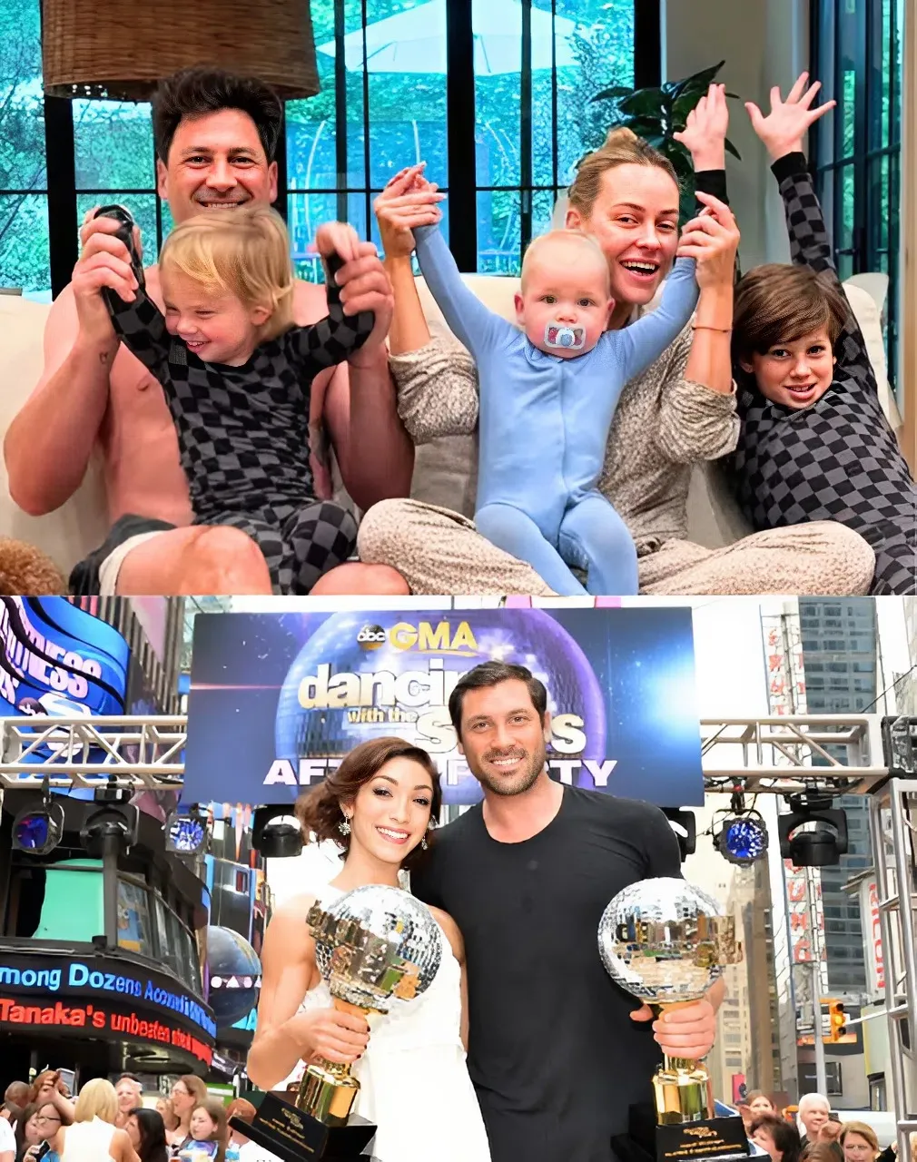“I Want Them to Know Who I Was Before ‘Dad’”: Maksim Chmerkovskiy Gets Candid About Longing to Return to DWTS, Says He Owes It to His Kids