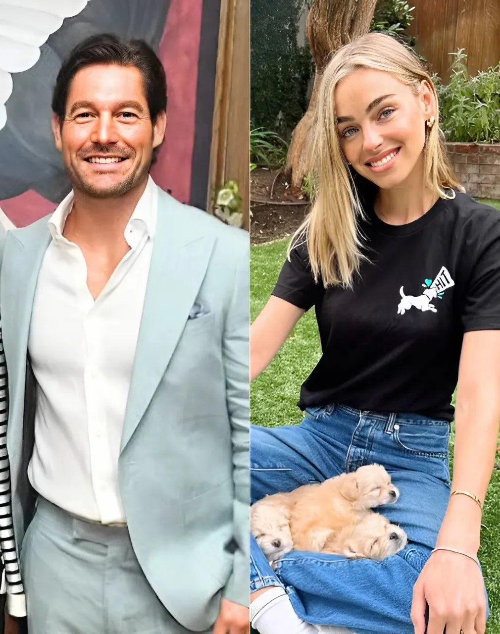 “She Heals What Paige Broke”: Craig Conover SPOTTED Holding Hands With Model-Psychotherapist Elizabeth Turner in Charleston After Explosive Split