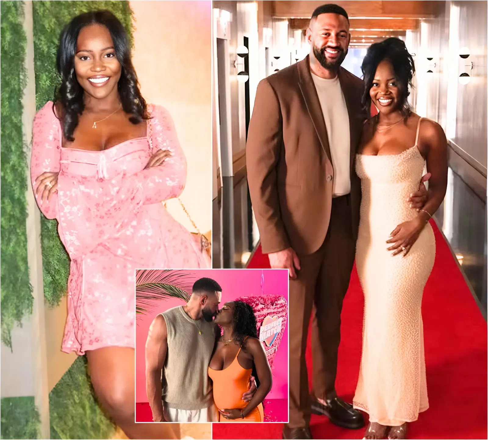 “We Already Picture Her in Our Hearts”: AD Smith & Ollie Quietly Dream of a Baby Girl Who ‘Feels Like She’s Already Part of Us’