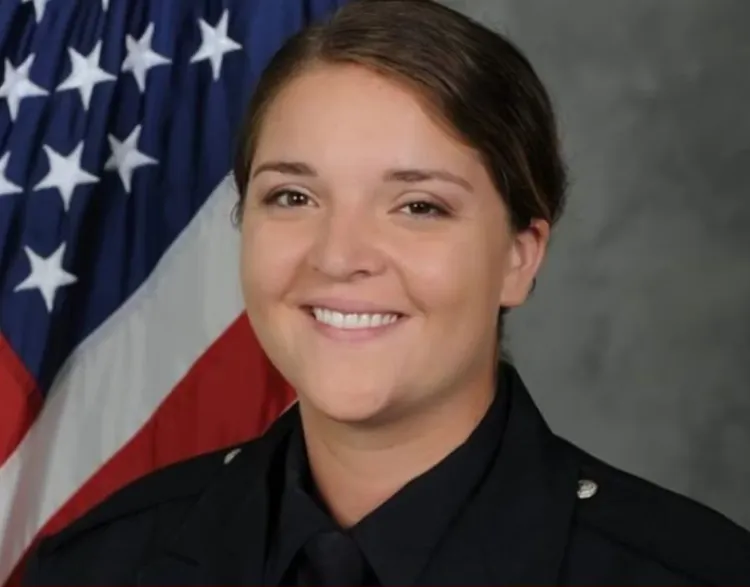 A Silent Cry for Help: Traffic Stop Turns into a Heroic Rescue in North Myrtle Beach