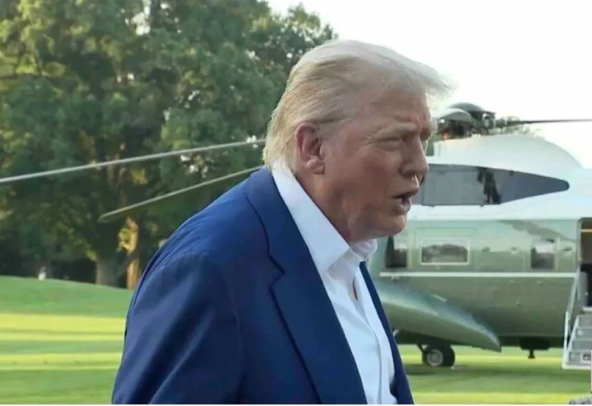 JUST IN: Fighter Jets Scrambled To Trump’s Golf Club After Seven ‘Rogue Aircraft’ Are Spotted JUST IN: Fighter Jets Scrambled To Trump’s Golf Club After Seven ‘Rogue Aircraft’ Are Spotted