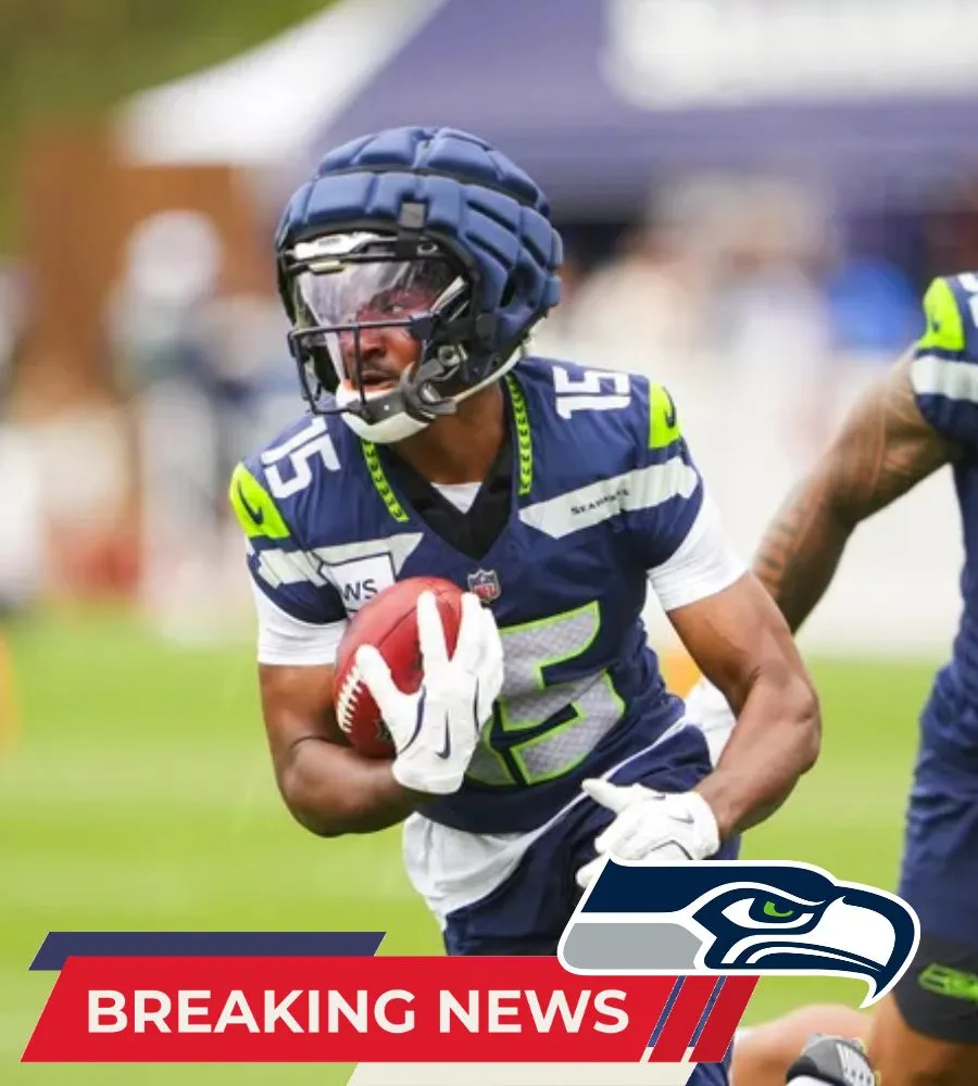 Why Seahawks rookie Tory Horton could prove to be ‘steal of the draft’