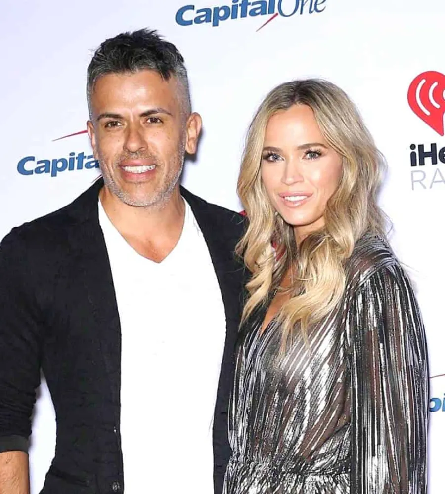 RHOBH’s Teddi Mellencamp on Having to Beg Edwin to Stay After He Cheated, Thinking Cancer Was Karma For Her Affair, and If Reconciliation is Possible