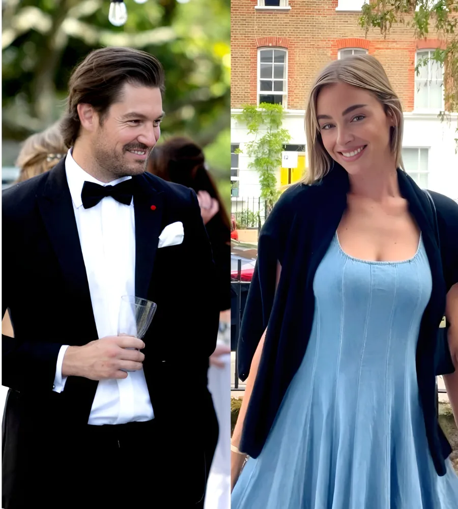 Craig Conover Holds Hands With Rumored Girlfriend Elizabeth Turner in Charleston, Meet the Psychotherapist and Model