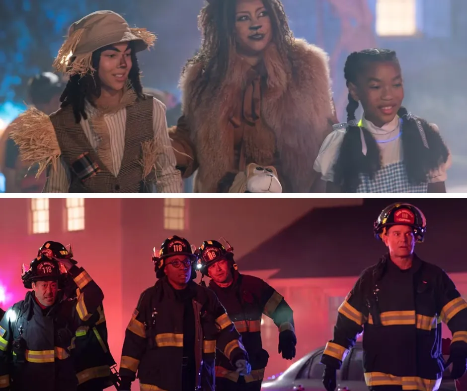 9-1-1’s Halloween Episode Hid a Surprise Cameo From a Horror Icon That Fans Still Miss 1 Year Later