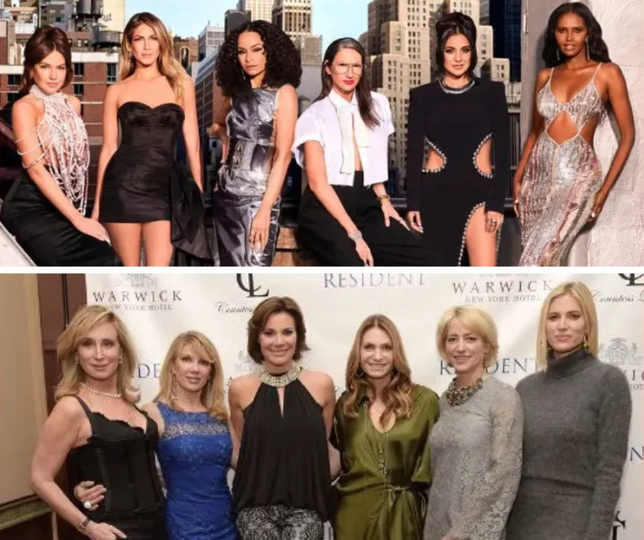Dorinda Medley Finally Breaks Her Silence on the New RHONY Cast