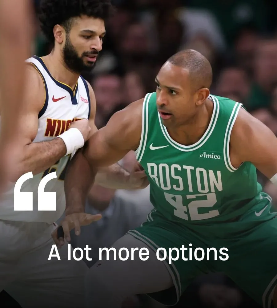 Celtics Notes: Unfortunate Al Horford Update, $100 Million Trade Update, More Moves Incoming?